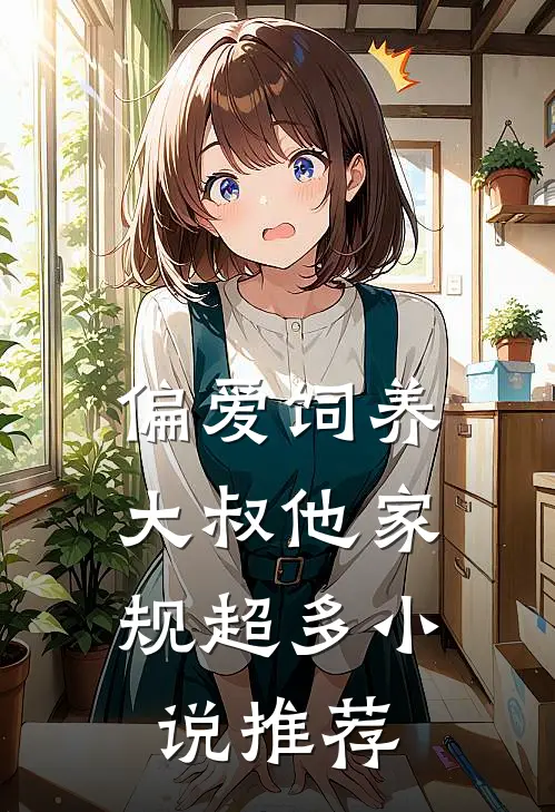 偏爱饲养，大叔他家规超多小说推荐