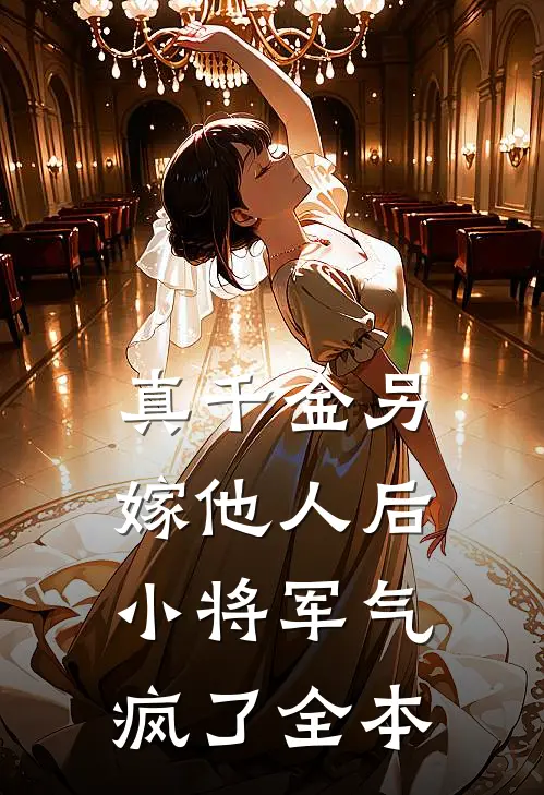 真千金另嫁他人后，小将军气疯了全本
