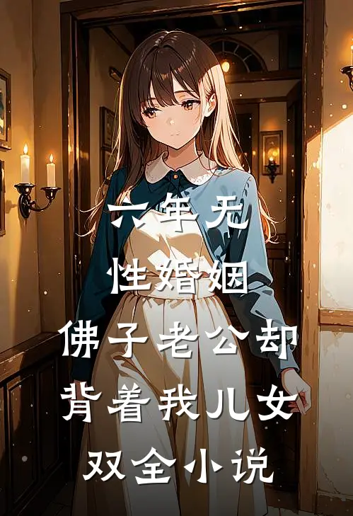 六年无性婚姻，佛子老公却背着我儿女双全小说