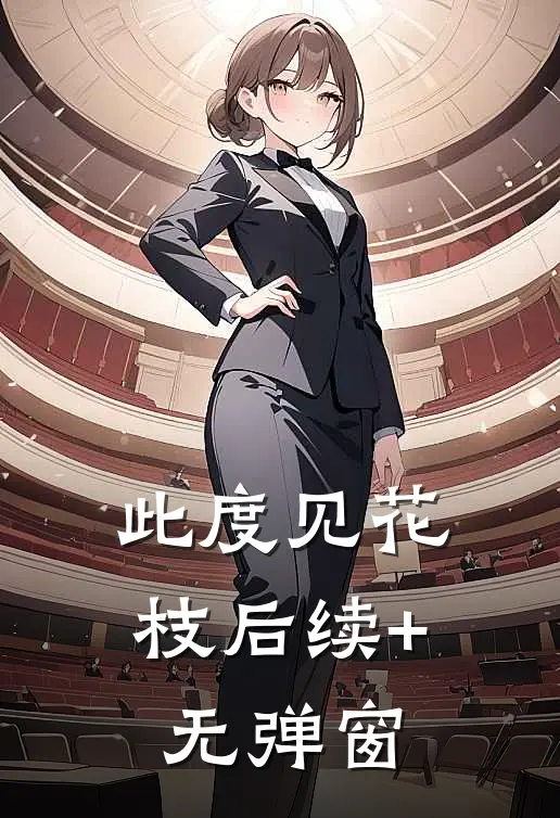 此度见花枝后续+无弹窗