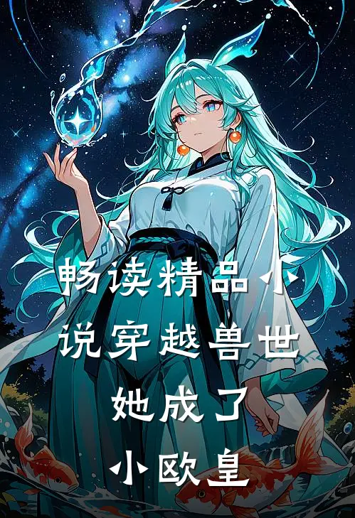畅读精品小说穿越兽世：她成了小欧皇
