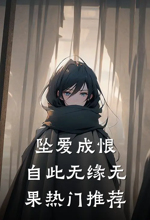 坠爱成恨，自此无缘无果热门推荐