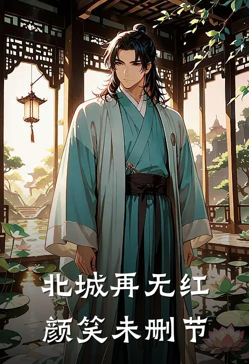 北城再无红颜笑未删节
