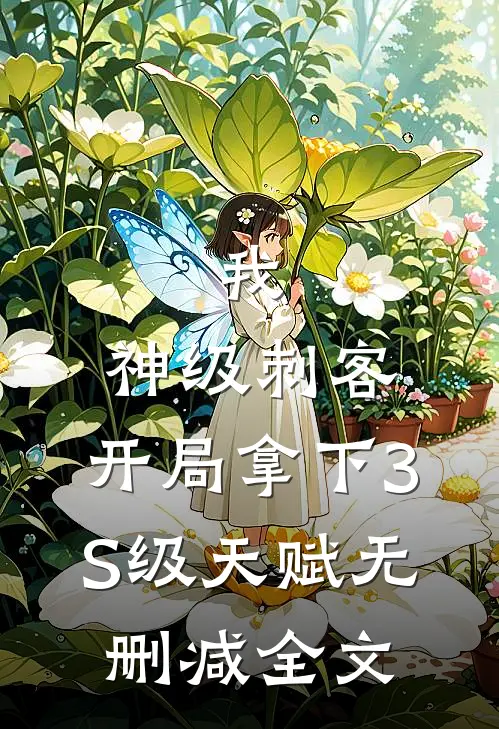 我，神级刺客，开局拿下3S级天赋无删减全文