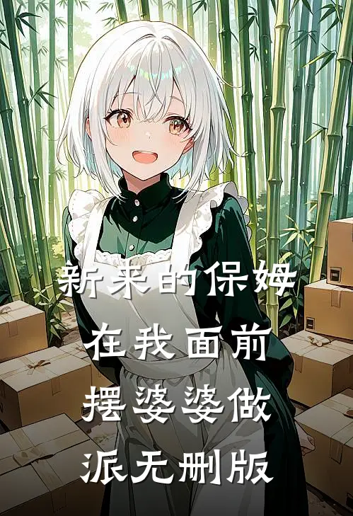 新来的保姆在我面前摆婆婆做派无删版