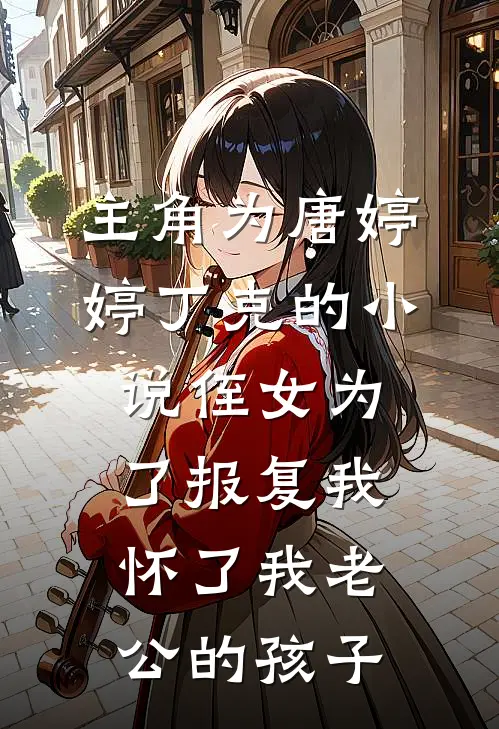 主角为唐婷婷丁克的小说侄女为了报复我，怀了我老公的孩子