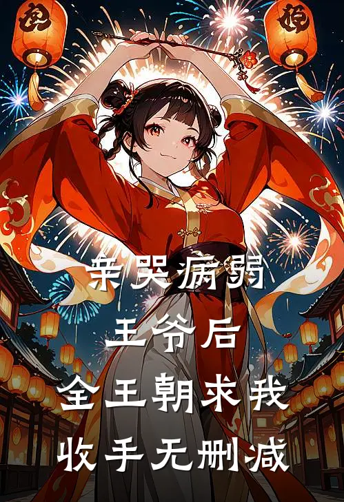 亲哭病弱王爷后，全王朝求我收手无删减