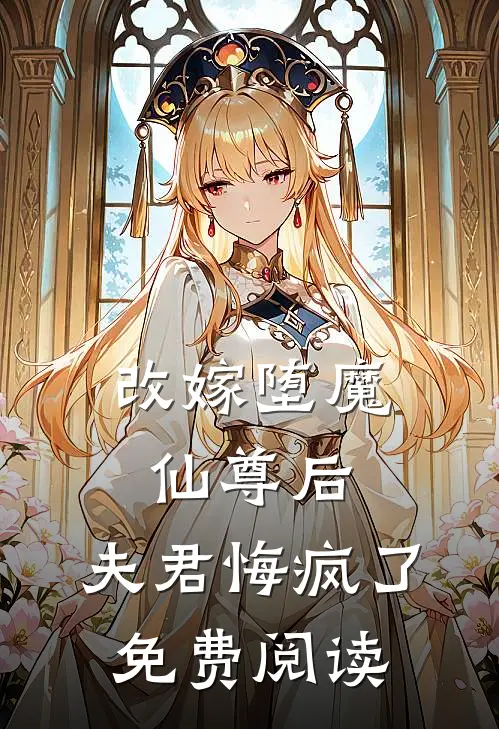 改嫁堕魔仙尊后，夫君悔疯了免费阅读