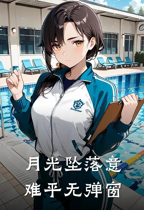 月光坠落意难平无弹窗