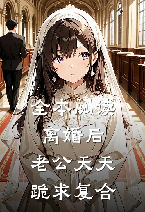 全本阅读离婚后，老公天天跪求复合