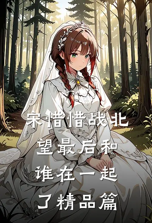 宋惜惜战北望最后和谁在一起了精品篇