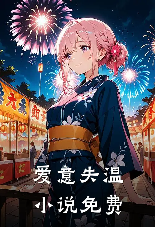 爱意失温小说免费