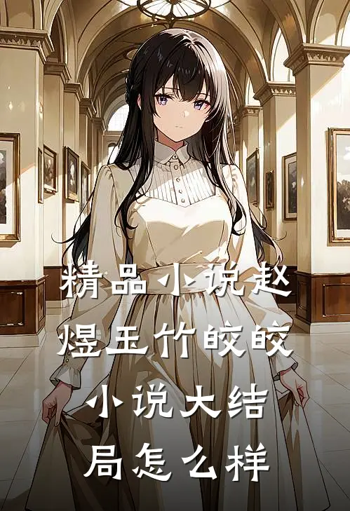 精品小说赵煜玉竹皎皎小说大结局怎么样