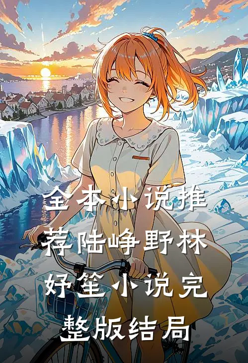 全本小说推荐陆峥野林妤笙小说完整版结局