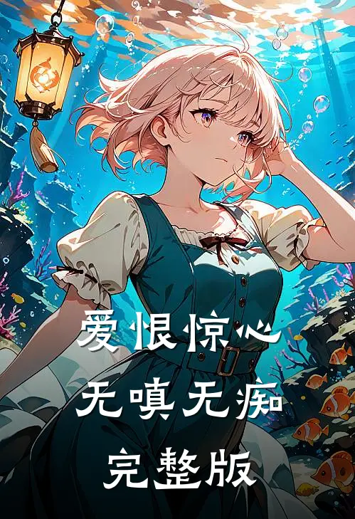 爱恨惊心，无嗔无痴完整版