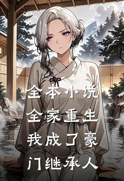 全本小说全家重生，我成了豪门继承人