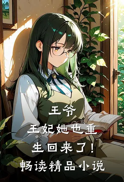 王爷，王妃她也重生回来了！畅读精品小说