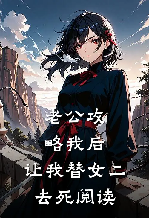 老公攻略我后，让我替女二去死阅读