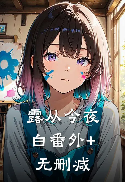 露从今夜白番外+无删减