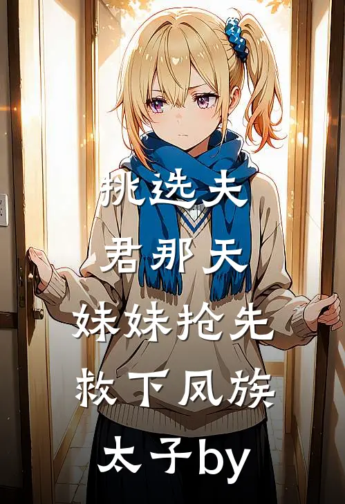 挑选夫君那天，妹妹抢先救下凤族太子by
