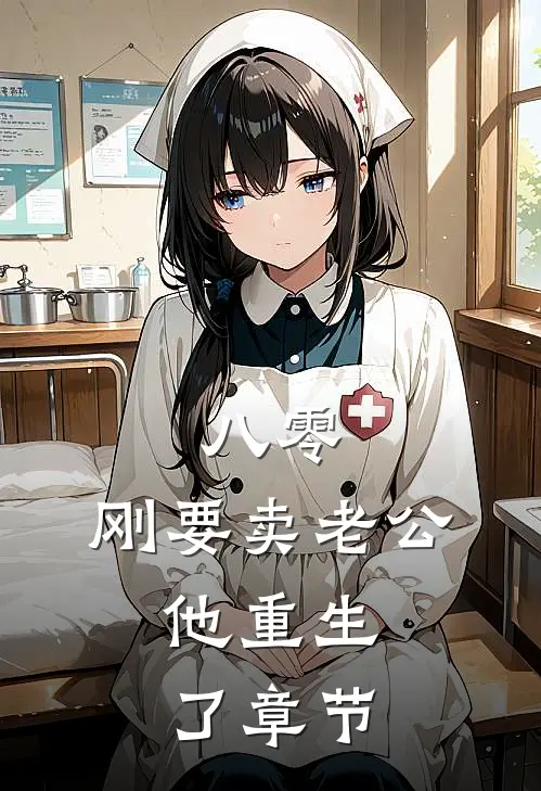 八零：刚要卖老公，他重生了章节