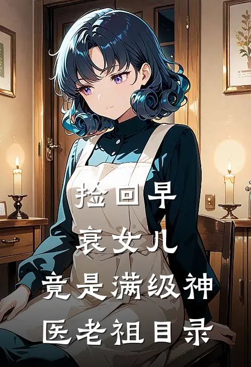 捡回早衰女儿，竟是满级神医老祖目录