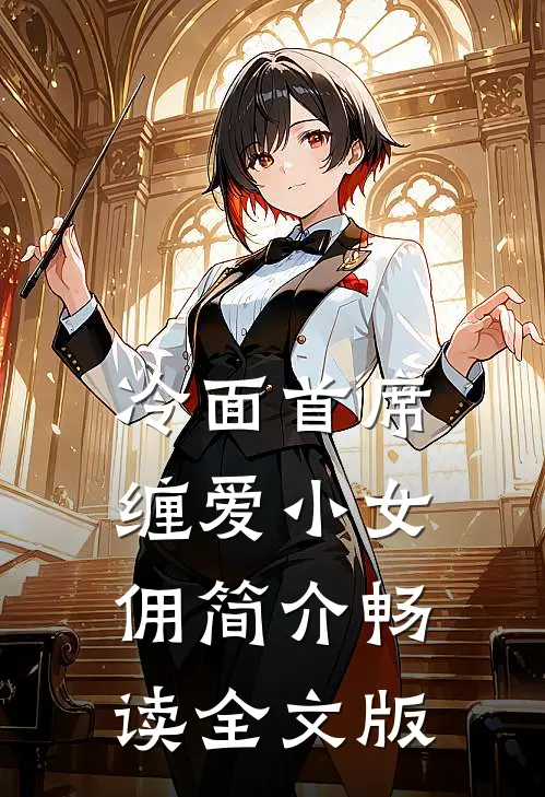 冷面首席缠爱小女佣简介畅读全文版