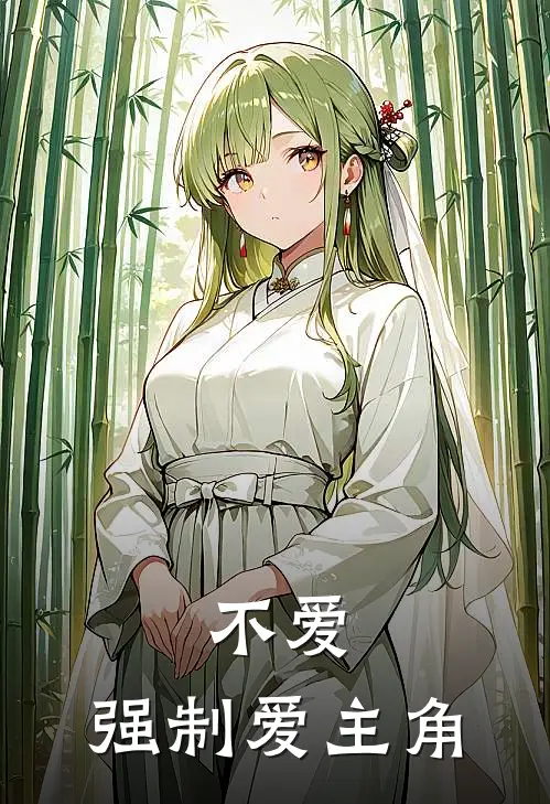 不爱，强制爱主角