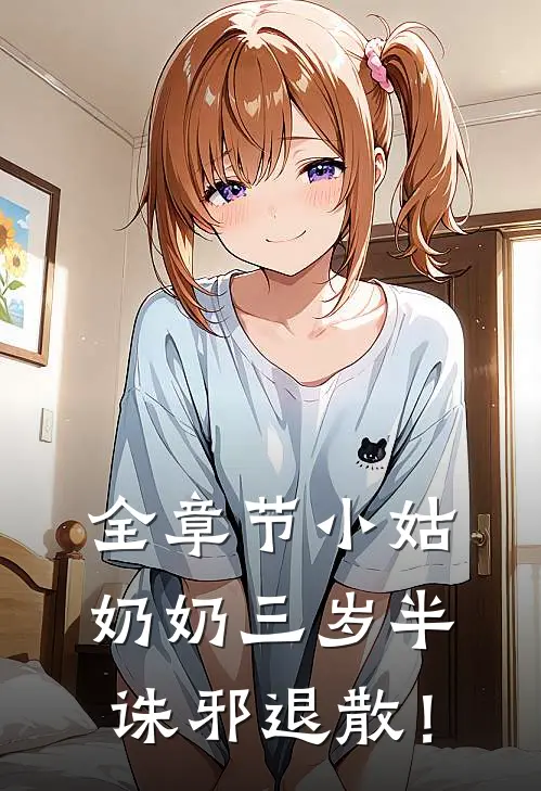 全章节小姑奶奶三岁半，诛邪退散！