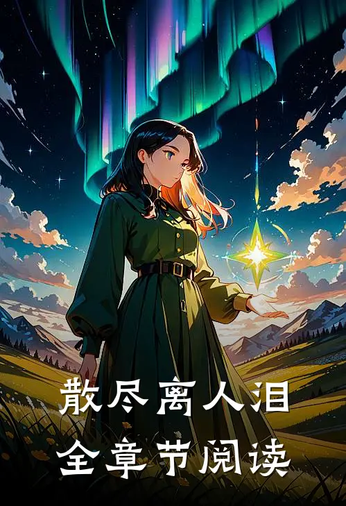 散尽离人泪全章节阅读