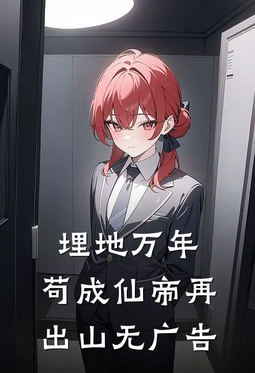 埋地万年，苟成仙帝再出山无广告