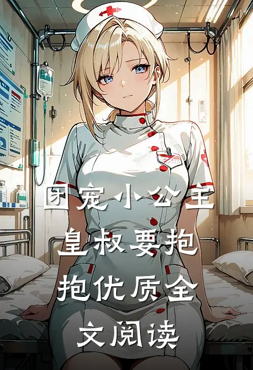 团宠小公主：皇叔要抱抱优质全文阅读