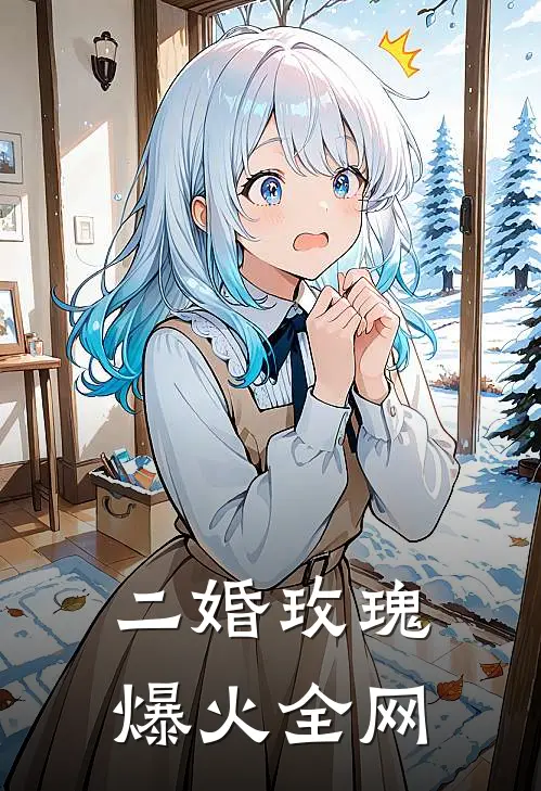二婚玫瑰爆火全网