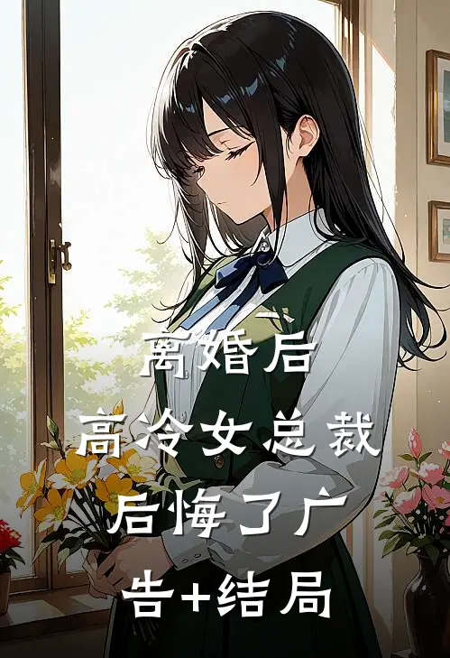 离婚后，高冷女总裁后悔了广告+结局