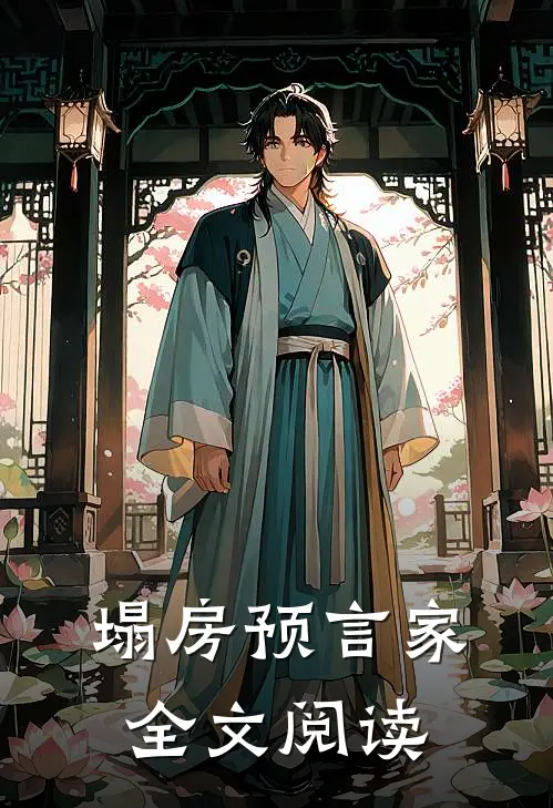 塌房预言家全文阅读