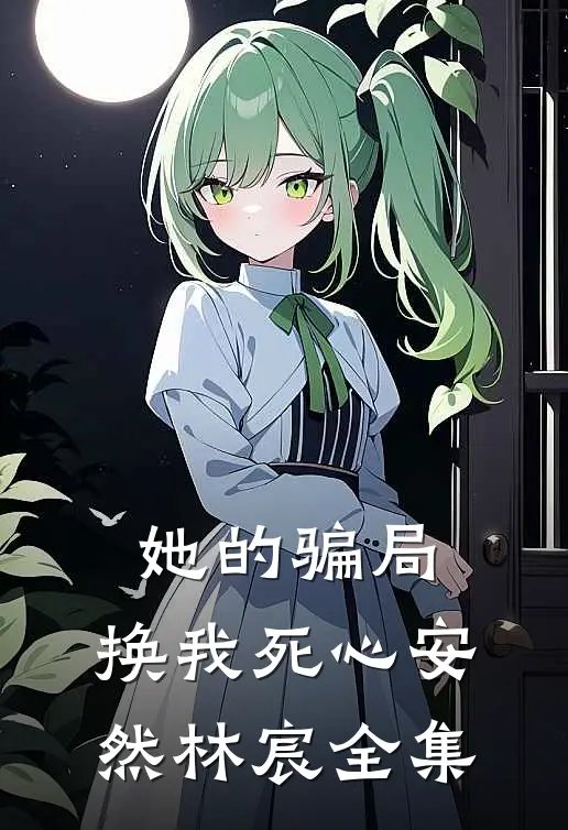 她的骗局，换我死心安然林宸全集