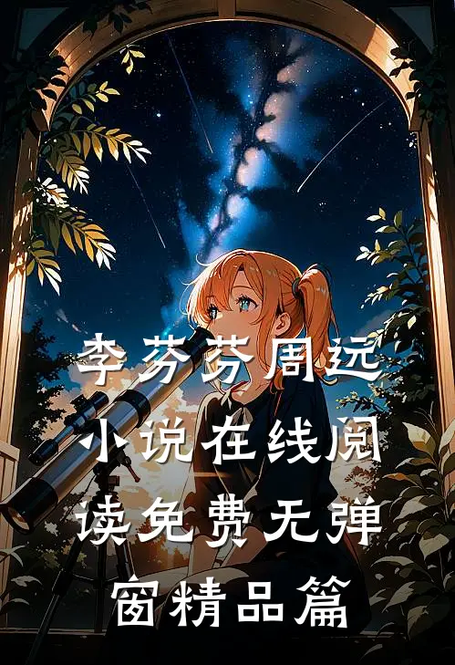 李芬芬周远小说在线阅读免费无弹窗精品篇