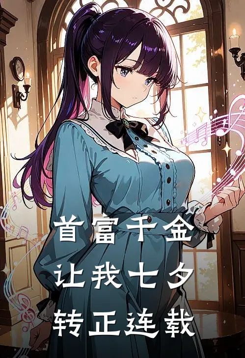 首富千金让我七夕转正连载