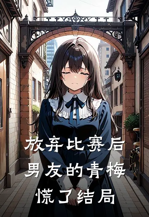 放弃比赛后，男友的青梅慌了结局