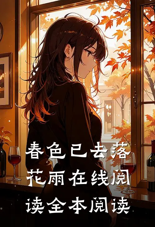 春色已去落花雨在线阅读全本阅读