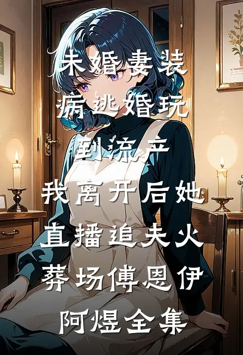 未婚妻装病逃婚玩到流产，我离开后她直播追夫火葬场傅恩伊阿煜全集