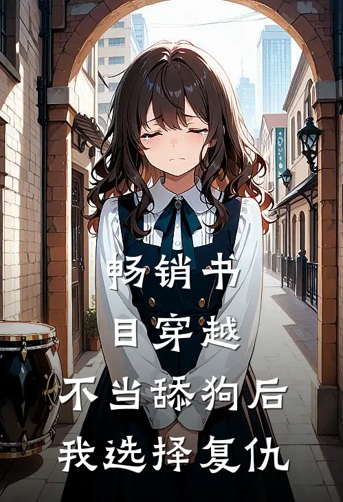 畅销书目穿越：不当舔狗后，我选择复仇