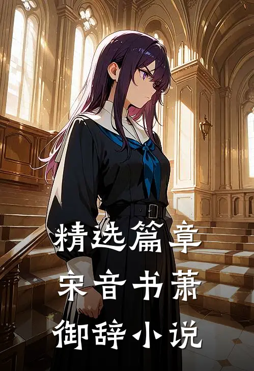 精选篇章宋音书萧御辞小说