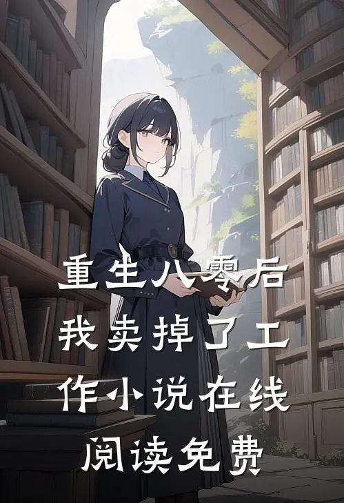 重生八零后我卖掉了工作小说在线阅读免费