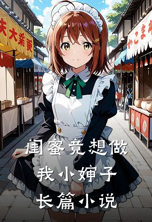 闺蜜竟想做我小婶子长篇小说