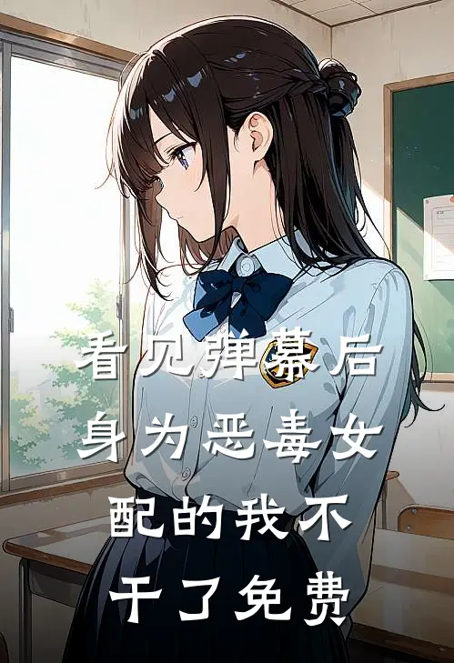 看见弹幕后，身为恶毒女配的我不干了免费