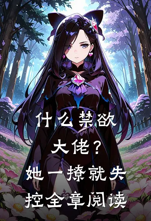 什么禁欲大佬？她一撩，就失控全章阅读