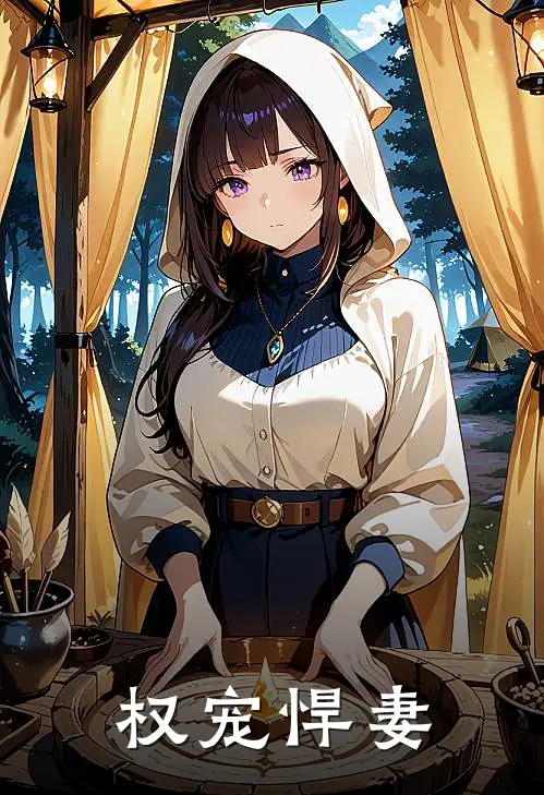 权宠悍妻