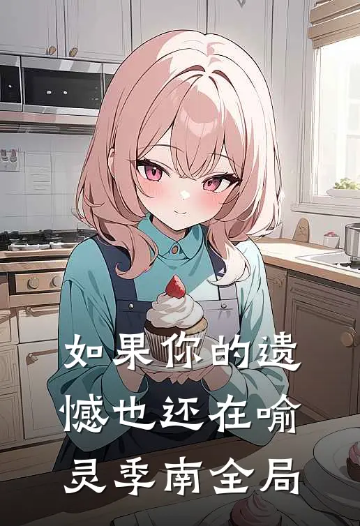 如果你的遗憾也还在喻灵季南全局