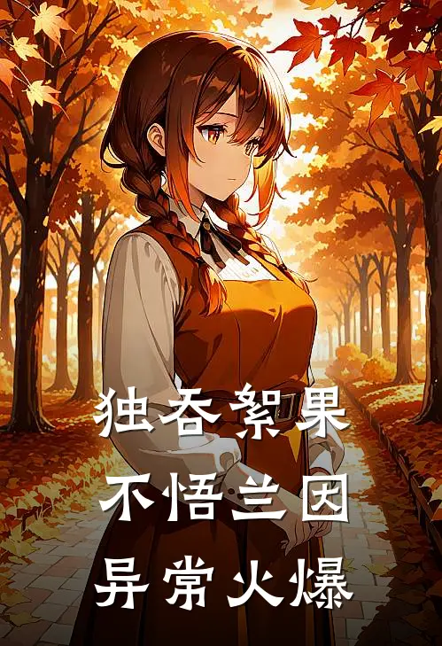 独吞絮果，不悟兰因异常火爆